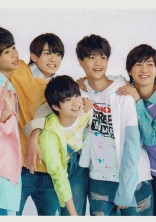 Lilかんさいの紅一点♡