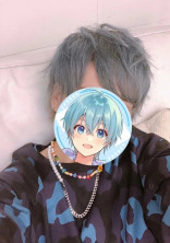 執 事 看 病 係 。