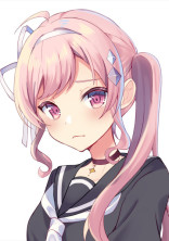 さとにぃは私のだもん【桃】