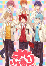 苺坂学園🍓物語!