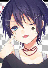 アイコンを貼っていくぅ!
