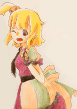 ⛩M苺🍓のオリキャラ紹介部屋
