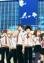 キミのヒーローになりたい。