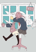 雑談!