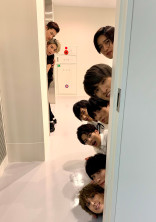 スノ学園の人気者