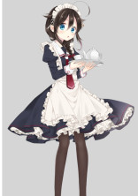 🍓👑の使いとして