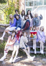 IZ*ONE の投票箱