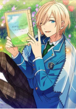 ○○しないと出れない部屋【あんスタ】
