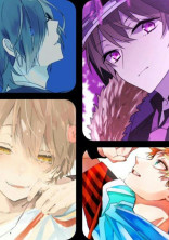 ~忘れられない君とは逆に~