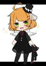 みんなへ。