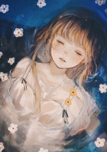 蝶の唄