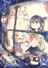 雨雨止め止めてるてるぼうず
