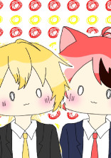 君が飛び降りるのなら(短編)