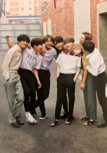 BTSとBTSのmanagerの仲の良すぎるInstagram