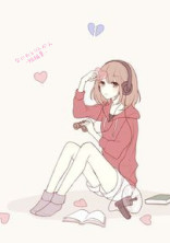 なにわとリトかん-短編集-