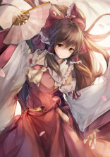 魔理沙の時空旅行 ーtime travelー