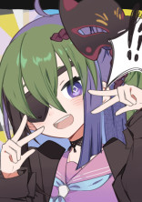 ゆるゆる雑談