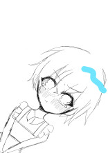 stpr 青くん受け小説