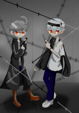 魔法使いという名の暗殺者