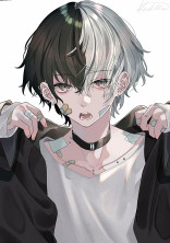 こうなったのもあいつのせいだッッ!