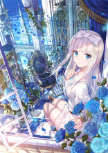 悪令嬢になりきりたいと思います