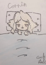 カムイ♂受け日記