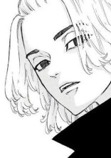 マイキーが好きな女の子