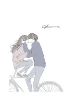 SnowManと恋♡