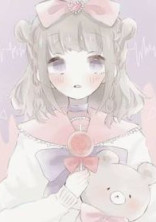 やっほ➰。