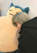 ち ぇ よ ん の と ー く ッ . 🍙