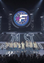 FANTASTICSの家🙈