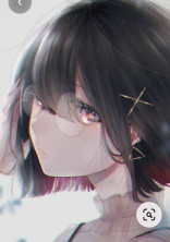 僕だけの君だよ?ニコ
