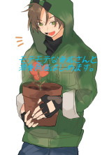 モテモテな脅威さんと溺愛同居はじめます。