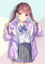 学校一の美少女は○○○でした