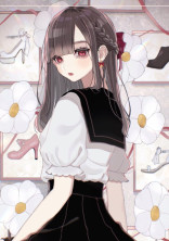 わ、私の息子!?《tn》