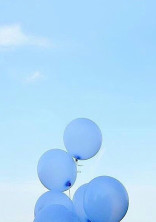 君と同じ空の下。
