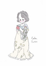 "爽やか天使ちゃん"