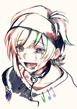 狼-Another story-