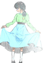 駄弁ってお絵描きする部屋