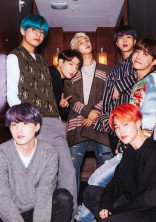 BTS 第2期⭐