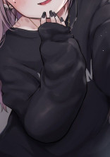 “元”推しのリアコになりました