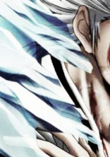 BLEACH〜睡蓮の花言葉〜
