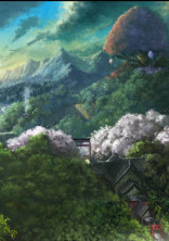 東方ガール
