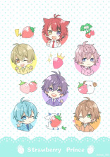 すとぷりblコラボ(途中で完)