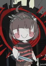 アンダーテール短編集