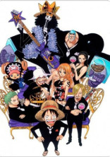 Onepiece の小説 夢小説検索結果 35件 無料ケータイ夢小説ならプリ小説 Bygmo