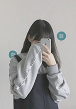 クラスの地味女子は実は可愛い