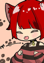 殺し屋『ゆり⚜』