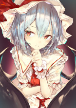 東方×呪術廻戦
