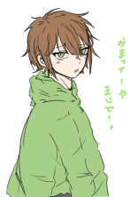 Wrwrdイラスト イラスト の小説 夢小説検索結果 14件 無料スマホ夢小説ならプリ小説 Bygmo